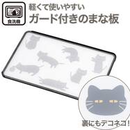 まな板(デコネコ NR01)