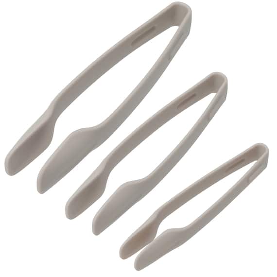 トング3点セット(KB005) 1枚目画像