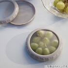 シリコーンラップ(円形 OP001) 4枚目画像