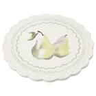 トリベット(洋ナシ柄 NG10) 1枚目画像