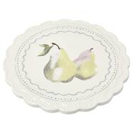 トリベット(洋ナシ柄 NG10)