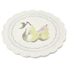 トリベット(洋ナシ柄 NG10) 1枚目画像