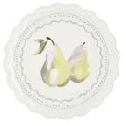 トリベット(洋ナシ柄 NG10) 2枚目画像