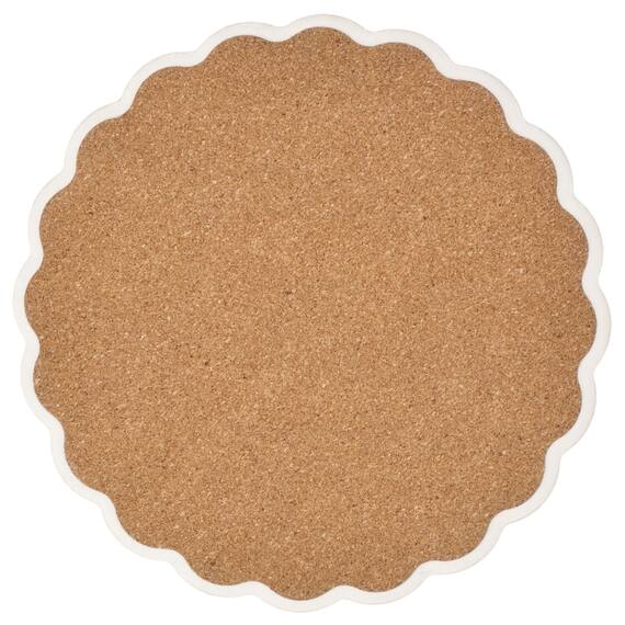 トリベット(洋ナシ柄 NG10) 3枚目画像