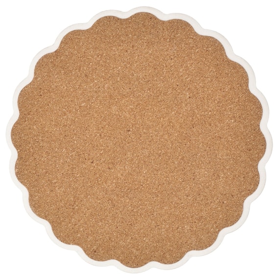 トリベット(洋ナシ柄 NG10) 3枚目画像