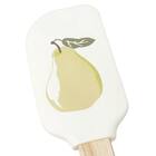 シリコーンヘラセット(洋ナシ柄NR01) 6枚目画像