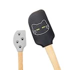 シリコーンヘラセット(デコネコ NR01) 4枚目画像