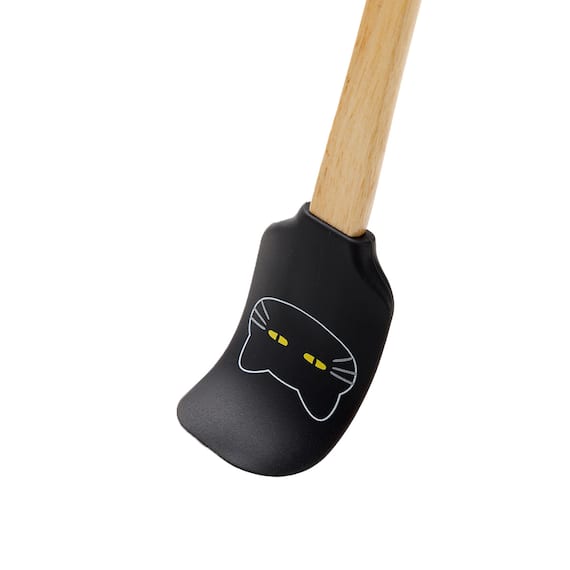 シリコーンヘラセット(デコネコ NR01) 6枚目画像