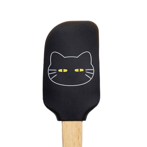 シリコーンヘラセット(デコネコ NR01) 7枚目画像