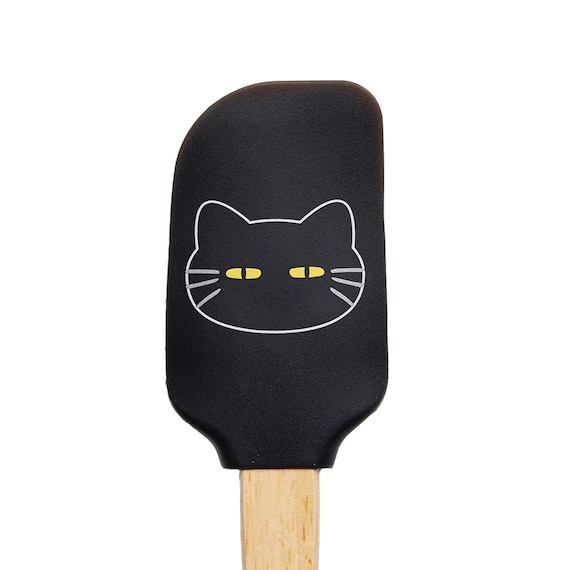 シリコーンヘラセット(デコネコ NR01) 7枚目画像