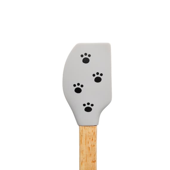 シリコーンヘラセット(デコネコ NR01) 8枚目画像