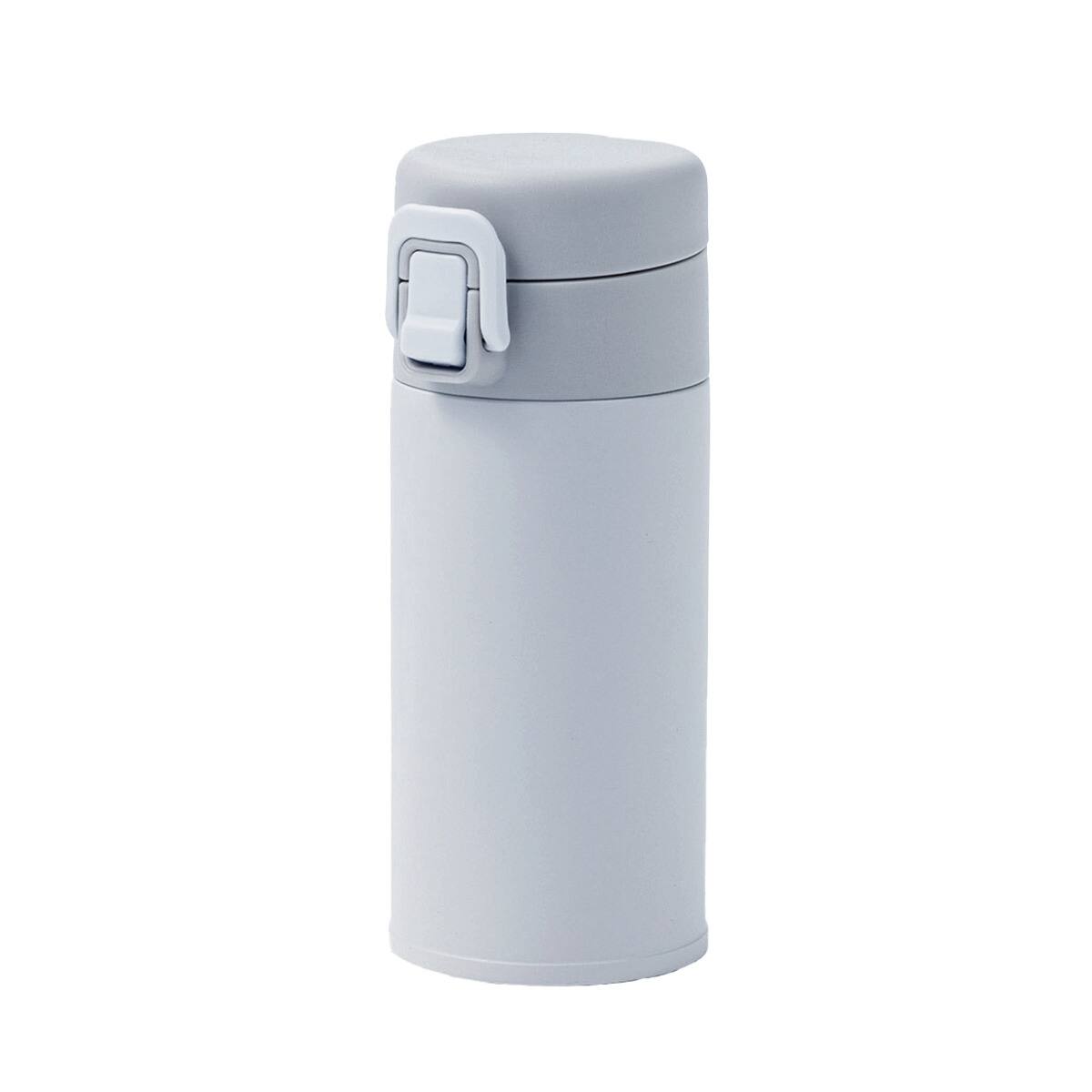 ステンレスワンタッチボトル(340mL モカ WB07) | ニトリネット【公式