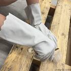 ビニール手袋 中厚手(M) 5枚目画像