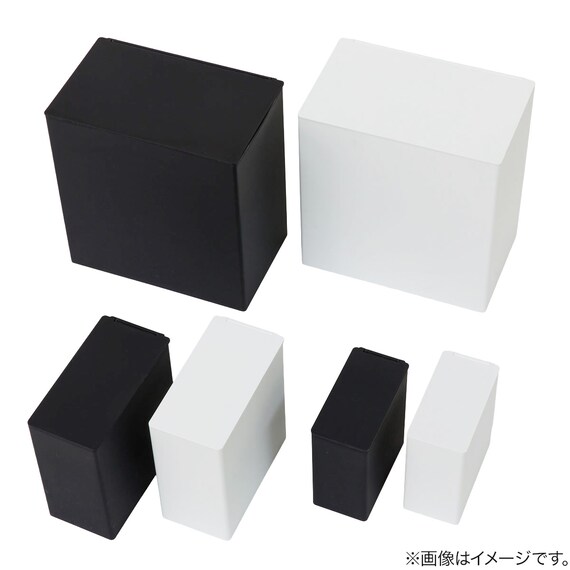 抗菌蓋つき ダストボックス(JC 1.1L ホワイト) 8枚目画像