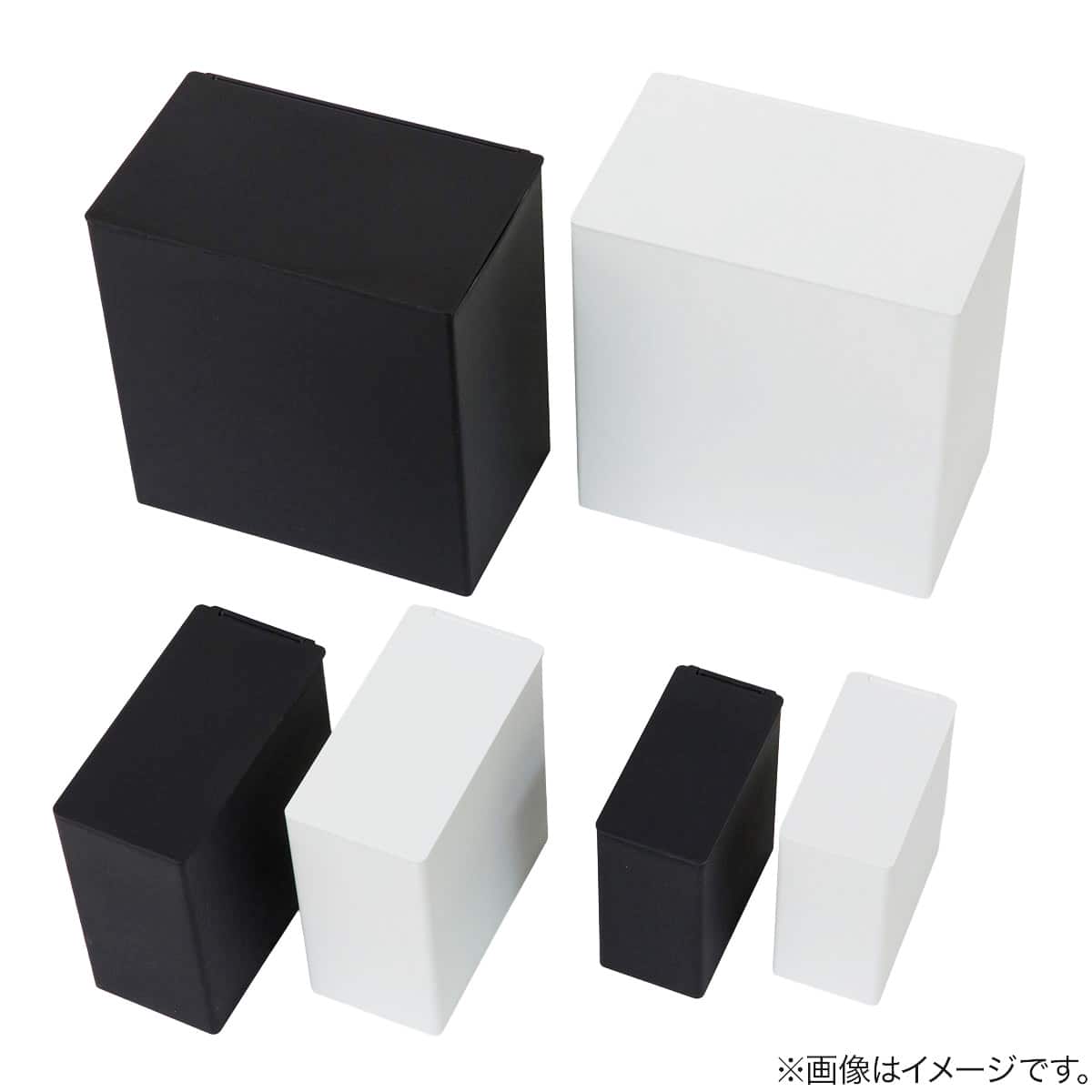 抗菌蓋つき ダストボックス(JC 2.5L ホワイト) | ニトリネット【公式