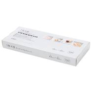 1枚4役 キッチン マルチシート100枚入り