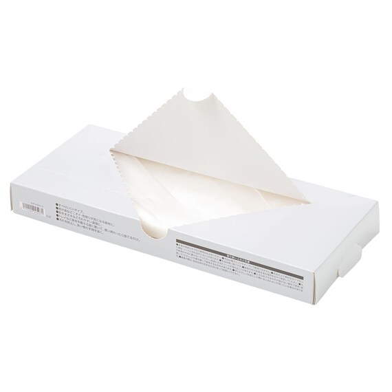 1枚4役キッチンマルチシート100枚入り 2枚目画像