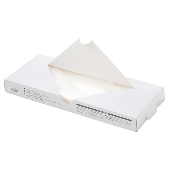 1枚4役キッチンマルチシート100枚入り 2枚目画像