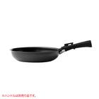 【取っ手がとれる】IHスピンコート フライパン26cm(TORERU3) トレル つるつるコーティング 18枚目画像