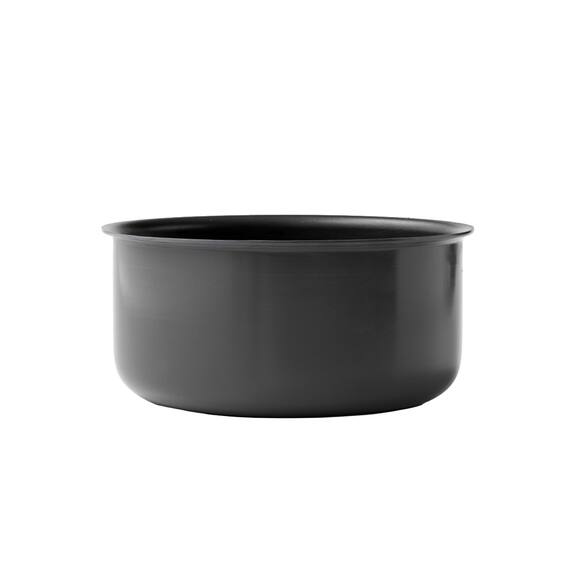 【取っ手がとれる】IHスピンコート 鍋20cm(TORERU3) トレル つるつるコーティング 17枚目画像