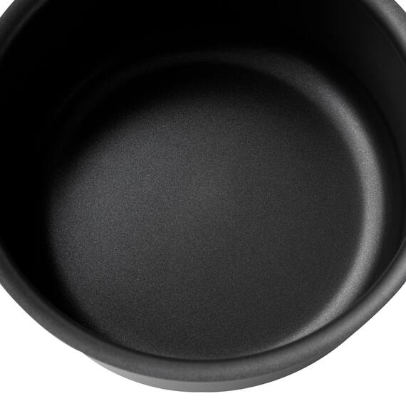 【取っ手がとれる】IHスピンコート 鍋20cm(TORERU3) トレル つるつるコーティング 19枚目画像