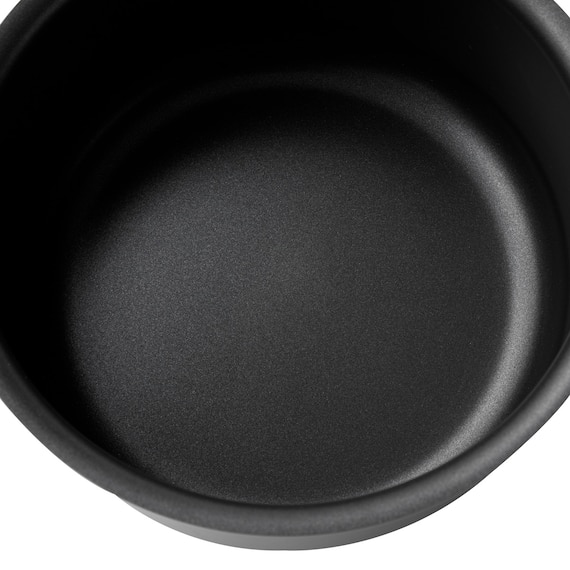 【取っ手がとれる】IHスピンコート 鍋20cm(TORERU3) トレル つるつるコーティング 19枚目画像