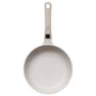 ガス火 超軽量フライパン(20cm ベージュ FP20BEKY100) 3枚目画像