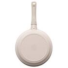 ガス火 超軽量フライパン(20cm ベージュ FP20BEKY100) 4枚目画像