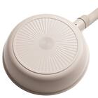 ガス火 超軽量フライパン(20cm ベージュ FP20BEKY100) 9枚目画像