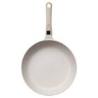 ガス火 超軽量フライパン(26cm ベージュ FP26BEKY100) 3枚目画像