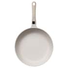 ガス火 超軽量フライパン(26cm ベージュ FP26BEKY100) 3枚目画像