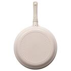 ガス火 超軽量フライパン(26cm ベージュ FP26BEKY100) 4枚目画像