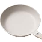 ガス火 超軽量フライパン(26cm ベージュ FP26BEKY100) 8枚目画像