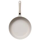 ガス火 超軽量フライパン(28cm ベージュ FP28BEKY100) 3枚目画像