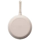ガス火 超軽量フライパン(28cm ベージュ FP28BEKY100) 4枚目画像