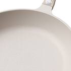 ガス火 超軽量フライパン(28cm ベージュ FP28BEKY100) 7枚目画像