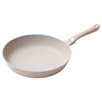 ガス火 超軽量フライパン(30cm ベージュ FP30BEKY100)