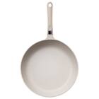 ガス火 超軽量フライパン(30cm ベージュ FP30BEKY100) 3枚目画像