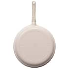 ガス火 超軽量フライパン(30cm ベージュ FP30BEKY100) 4枚目画像