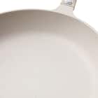 ガス火 超軽量フライパン(30cm ベージュ FP30BEKY100) 7枚目画像