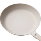 ガス火 超軽量フライパン(30cm ベージュ FP30BEKY100) 8枚目画像