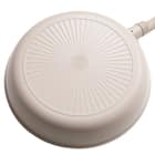 ガス火 超軽量フライパン(30cm ベージュ FP30BEKY100) 9枚目画像