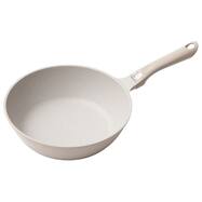 ガス火 超軽量炒め鍋(24cm/28cm BEKY100)