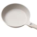 IH・ガス火 超軽量フライパン(20cm ベージュ FP20BEKY101) 8枚目画像