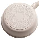 IH・ガス火 超軽量フライパン(20cm ベージュ FP20BEKY101) 9枚目画像