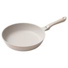 IH・ガス火 超軽量フライパン(26cm ベージュ FP26BEKY101) 1枚目画像