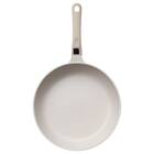 IH・ガス火 超軽量フライパン(26cm ベージュ FP26BEKY101) 3枚目画像