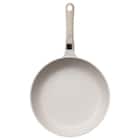 IH・ガス火 超軽量フライパン(26cm ベージュ FP26BEKY101) 3枚目画像