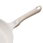 IH・ガス火 超軽量フライパン(26cm ベージュ FP26BEKY101) 6枚目画像