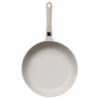 IH・ガス火 超軽量フライパン(28cm ベージュ FP28BEKY101) 3枚目画像